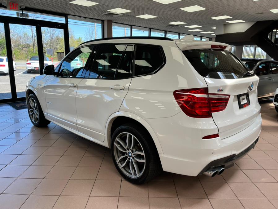 Used BMW X3 xDrive28i Sports Activity Vehicle 2017 | Power Motors East. Massapequa Park, New York Used BMW X3 xDrive28i Sports Activity Vehicle 2017 | Power Motors East. Massapequa Park, New York