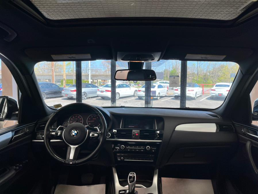 Used BMW X3 xDrive28i Sports Activity Vehicle 2017 | Power Motors East. Massapequa Park, New York Used BMW X3 xDrive28i Sports Activity Vehicle 2017 | Power Motors East. Massapequa Park, New York