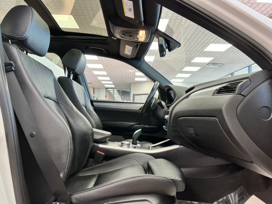 Used BMW X3 xDrive28i Sports Activity Vehicle 2017 | Power Motors East. Massapequa Park, New York Used BMW X3 xDrive28i Sports Activity Vehicle 2017 | Power Motors East. Massapequa Park, New York