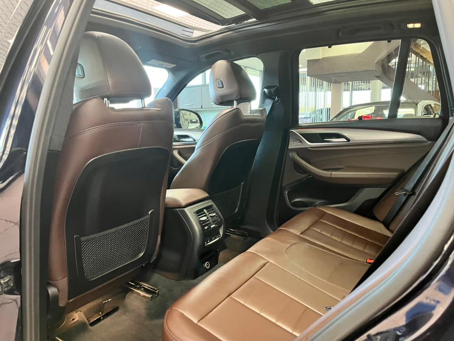 2019 BMW X3 xDrive30i Sports Activity Vehicle, available for sale in Massapequa Park, New York | Power Motors East. Massapequa Park, New York 2019 BMW X3 xDrive30i Sports Activity Vehicle, available for sale in Massapequa Park, New York | Power Motors East. Massapequa Park, New York