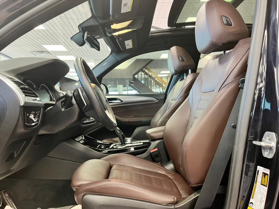 2019 BMW X3 xDrive30i Sports Activity Vehicle, available for sale in Massapequa Park, New York | Power Motors East. Massapequa Park, New York 2019 BMW X3 xDrive30i Sports Activity Vehicle, available for sale in Massapequa Park, New York | Power Motors East. Massapequa Park, New York