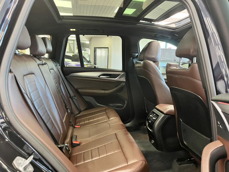 2019 BMW X3 xDrive30i Sports Activity Vehicle, available for sale in Massapequa Park, New York | Power Motors East. Massapequa Park, New York 2019 BMW X3 xDrive30i Sports Activity Vehicle, available for sale in Massapequa Park, New York | Power Motors East. Massapequa Park, New York
