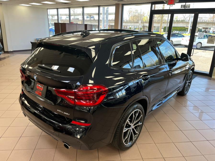 2019 BMW X3 xDrive30i Sports Activity Vehicle, available for sale in Massapequa Park, New York | Power Motors East. Massapequa Park, New York 2019 BMW X3 xDrive30i Sports Activity Vehicle, available for sale in Massapequa Park, New York | Power Motors East. Massapequa Park, New York