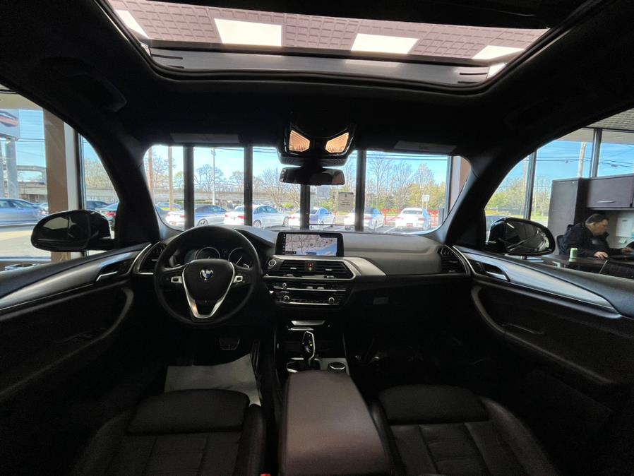2019 BMW X3 xDrive30i Sports Activity Vehicle, available for sale in Massapequa Park, New York | Power Motors East. Massapequa Park, New York 2019 BMW X3 xDrive30i Sports Activity Vehicle, available for sale in Massapequa Park, New York | Power Motors East. Massapequa Park, New York