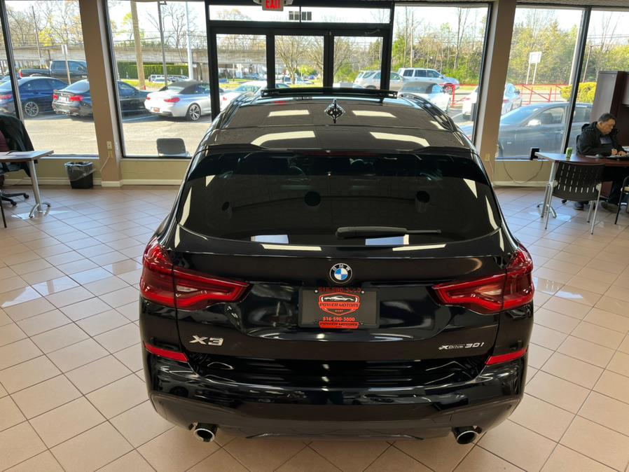 2019 BMW X3 xDrive30i Sports Activity Vehicle, available for sale in Massapequa Park, New York | Power Motors East. Massapequa Park, New York 2019 BMW X3 xDrive30i Sports Activity Vehicle, available for sale in Massapequa Park, New York | Power Motors East. Massapequa Park, New York