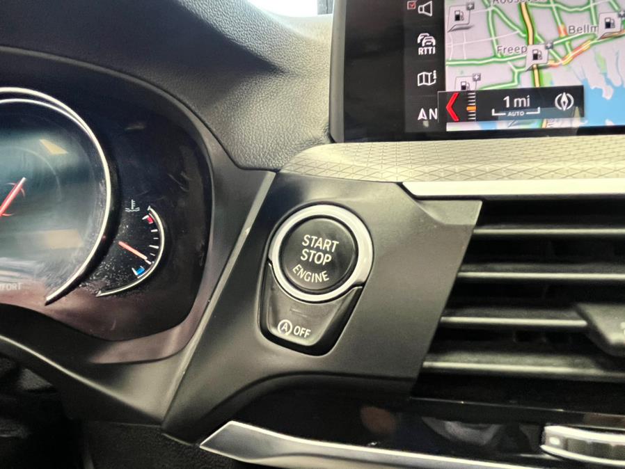 2019 BMW X3 xDrive30i Sports Activity Vehicle, available for sale in Massapequa Park, New York | Power Motors East. Massapequa Park, New York 2019 BMW X3 xDrive30i Sports Activity Vehicle, available for sale in Massapequa Park, New York | Power Motors East. Massapequa Park, New York