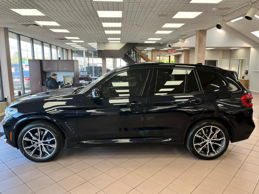 2019 BMW X3 xDrive30i Sports Activity Vehicle, available for sale in Massapequa Park, New York | Power Motors East. Massapequa Park, New York 2019 BMW X3 xDrive30i Sports Activity Vehicle, available for sale in Massapequa Park, New York | Power Motors East. Massapequa Park, New York