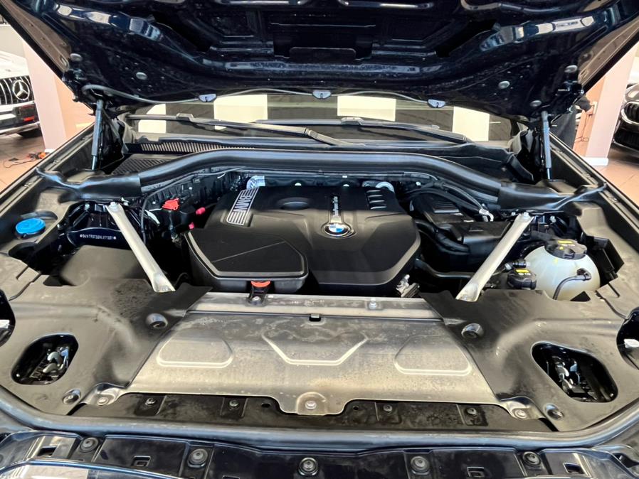 2019 BMW X3 xDrive30i Sports Activity Vehicle, available for sale in Massapequa Park, New York | Power Motors East. Massapequa Park, New York 2019 BMW X3 xDrive30i Sports Activity Vehicle, available for sale in Massapequa Park, New York | Power Motors East. Massapequa Park, New York