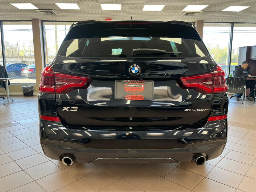 2019 BMW X3 xDrive30i Sports Activity Vehicle, available for sale in Massapequa Park, New York | Power Motors East. Massapequa Park, New York 2019 BMW X3 xDrive30i Sports Activity Vehicle, available for sale in Massapequa Park, New York | Power Motors East. Massapequa Park, New York