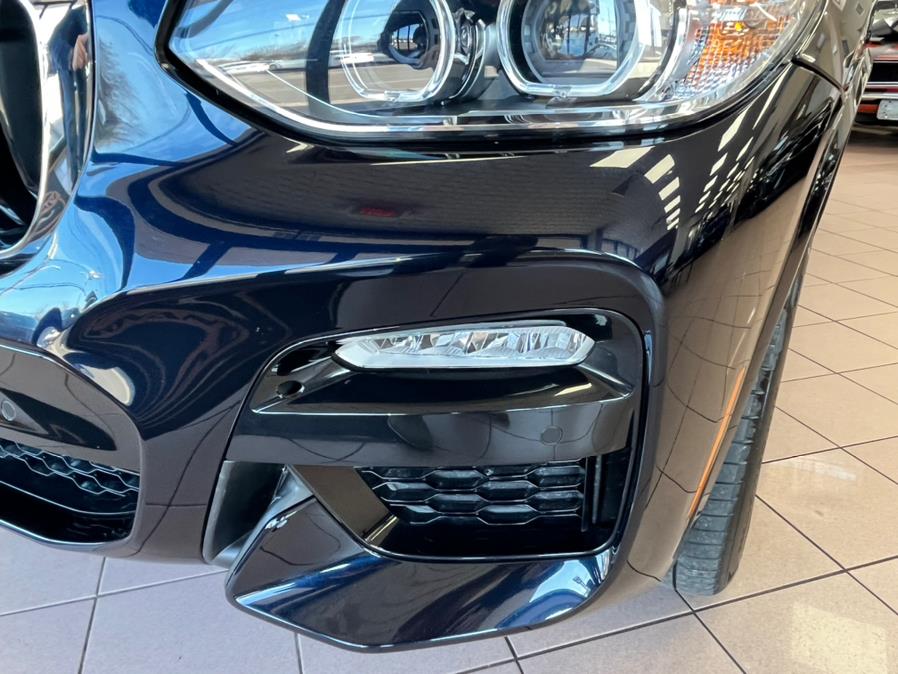 2019 BMW X3 xDrive30i Sports Activity Vehicle, available for sale in Massapequa Park, New York | Power Motors East. Massapequa Park, New York 2019 BMW X3 xDrive30i Sports Activity Vehicle, available for sale in Massapequa Park, New York | Power Motors East. Massapequa Park, New York