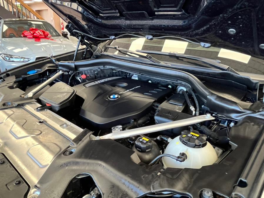 2019 BMW X3 xDrive30i Sports Activity Vehicle, available for sale in Massapequa Park, New York | Power Motors East. Massapequa Park, New York 2019 BMW X3 xDrive30i Sports Activity Vehicle, available for sale in Massapequa Park, New York | Power Motors East. Massapequa Park, New York