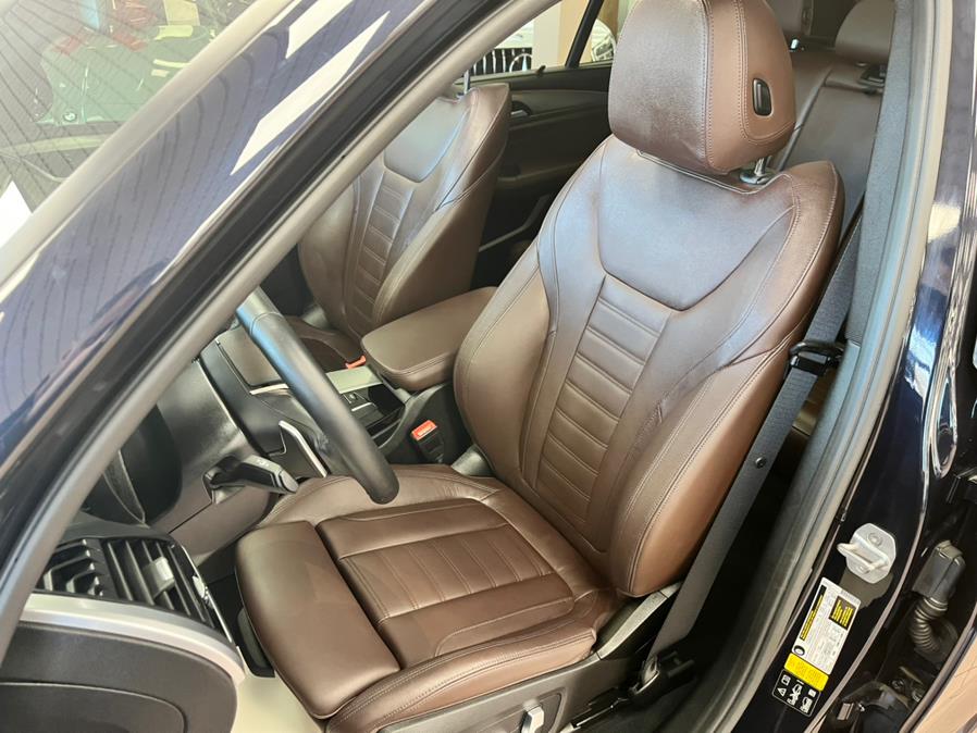 2019 BMW X3 xDrive30i Sports Activity Vehicle, available for sale in Massapequa Park, New York | Power Motors East. Massapequa Park, New York 2019 BMW X3 xDrive30i Sports Activity Vehicle, available for sale in Massapequa Park, New York | Power Motors East. Massapequa Park, New York