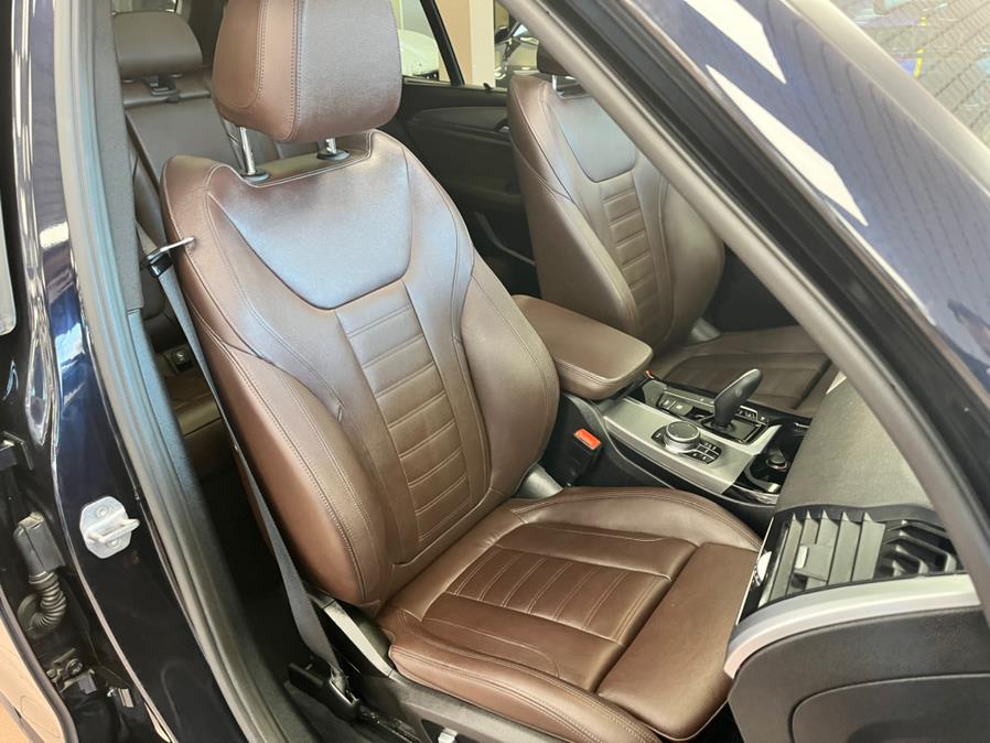 2019 BMW X3 xDrive30i Sports Activity Vehicle, available for sale in Massapequa Park, New York | Power Motors East. Massapequa Park, New York 2019 BMW X3 xDrive30i Sports Activity Vehicle, available for sale in Massapequa Park, New York | Power Motors East. Massapequa Park, New York