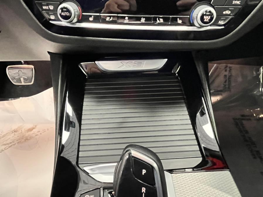 2019 BMW X3 xDrive30i Sports Activity Vehicle, available for sale in Massapequa Park, New York | Power Motors East. Massapequa Park, New York 2019 BMW X3 xDrive30i Sports Activity Vehicle, available for sale in Massapequa Park, New York | Power Motors East. Massapequa Park, New York