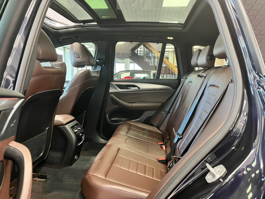 2019 BMW X3 xDrive30i Sports Activity Vehicle, available for sale in Massapequa Park, New York | Power Motors East. Massapequa Park, New York 2019 BMW X3 xDrive30i Sports Activity Vehicle, available for sale in Massapequa Park, New York | Power Motors East. Massapequa Park, New York