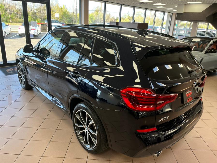 2019 BMW X3 xDrive30i Sports Activity Vehicle, available for sale in Massapequa Park, New York | Power Motors East. Massapequa Park, New York 2019 BMW X3 xDrive30i Sports Activity Vehicle, available for sale in Massapequa Park, New York | Power Motors East. Massapequa Park, New York