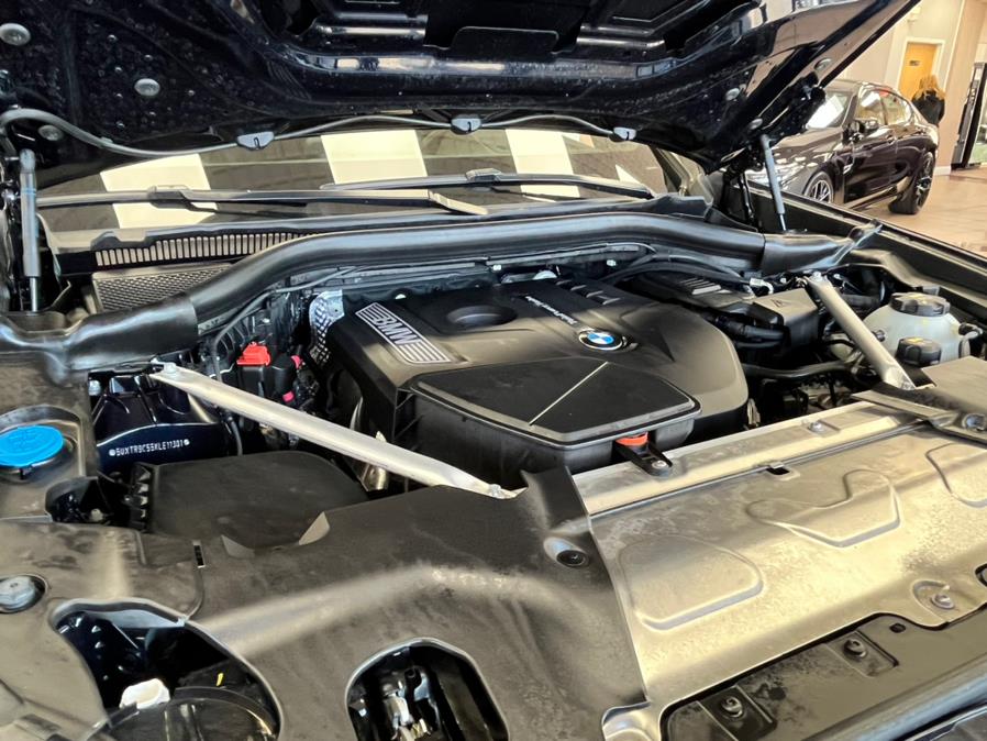 2019 BMW X3 xDrive30i Sports Activity Vehicle, available for sale in Massapequa Park, New York | Power Motors East. Massapequa Park, New York 2019 BMW X3 xDrive30i Sports Activity Vehicle, available for sale in Massapequa Park, New York | Power Motors East. Massapequa Park, New York