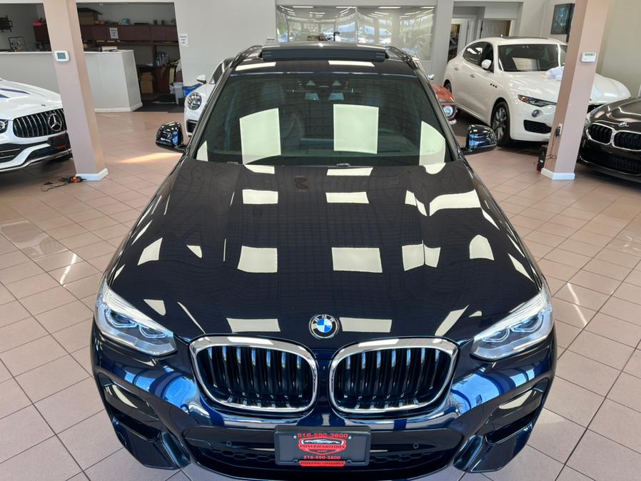 2019 BMW X3 xDrive30i Sports Activity Vehicle, available for sale in Massapequa Park, New York | Power Motors East. Massapequa Park, New York 2019 BMW X3 xDrive30i Sports Activity Vehicle, available for sale in Massapequa Park, New York | Power Motors East. Massapequa Park, New York