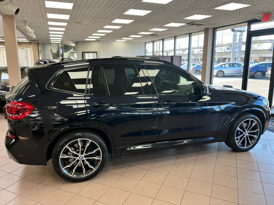 2019 BMW X3 xDrive30i Sports Activity Vehicle, available for sale in Massapequa Park, New York | Power Motors East. Massapequa Park, New York 2019 BMW X3 xDrive30i Sports Activity Vehicle, available for sale in Massapequa Park, New York | Power Motors East. Massapequa Park, New York