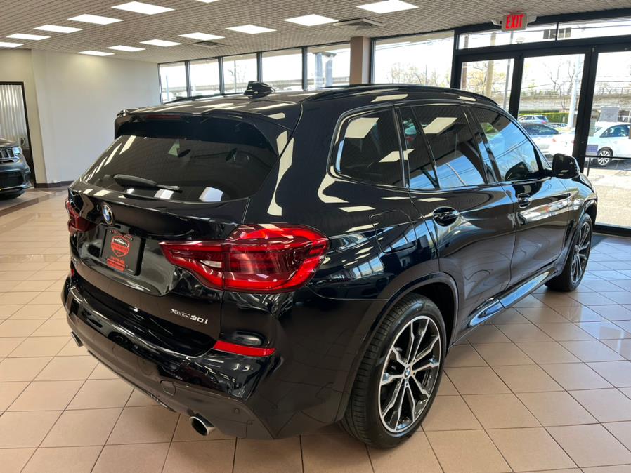 2019 BMW X3 xDrive30i Sports Activity Vehicle, available for sale in Massapequa Park, New York | Power Motors East. Massapequa Park, New York 2019 BMW X3 xDrive30i Sports Activity Vehicle, available for sale in Massapequa Park, New York | Power Motors East. Massapequa Park, New York