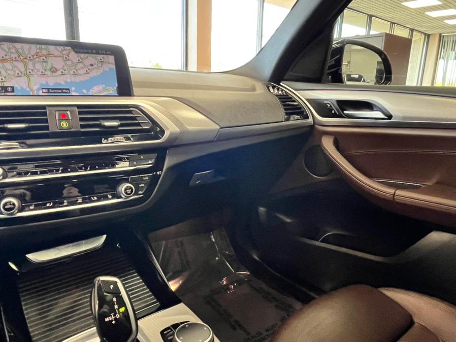 2019 BMW X3 xDrive30i Sports Activity Vehicle, available for sale in Massapequa Park, New York | Power Motors East. Massapequa Park, New York 2019 BMW X3 xDrive30i Sports Activity Vehicle, available for sale in Massapequa Park, New York | Power Motors East. Massapequa Park, New York