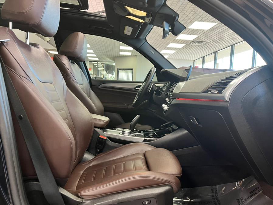 2019 BMW X3 xDrive30i Sports Activity Vehicle, available for sale in Massapequa Park, New York | Power Motors East. Massapequa Park, New York 2019 BMW X3 xDrive30i Sports Activity Vehicle, available for sale in Massapequa Park, New York | Power Motors East. Massapequa Park, New York