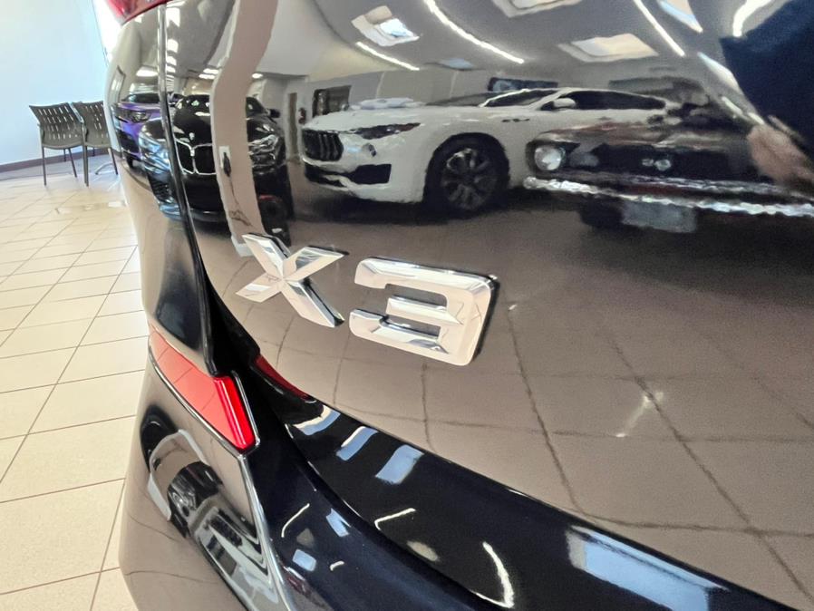 2019 BMW X3 xDrive30i Sports Activity Vehicle, available for sale in Massapequa Park, New York | Power Motors East. Massapequa Park, New York 2019 BMW X3 xDrive30i Sports Activity Vehicle, available for sale in Massapequa Park, New York | Power Motors East. Massapequa Park, New York