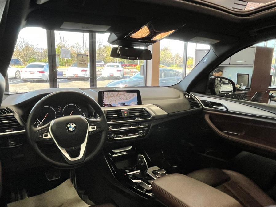 2019 BMW X3 xDrive30i Sports Activity Vehicle, available for sale in Massapequa Park, New York | Power Motors East. Massapequa Park, New York 2019 BMW X3 xDrive30i Sports Activity Vehicle, available for sale in Massapequa Park, New York | Power Motors East. Massapequa Park, New York