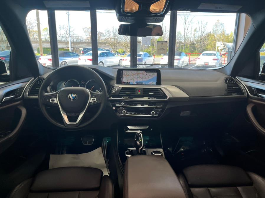 2019 BMW X3 xDrive30i Sports Activity Vehicle, available for sale in Massapequa Park, New York | Power Motors East. Massapequa Park, New York 2019 BMW X3 xDrive30i Sports Activity Vehicle, available for sale in Massapequa Park, New York | Power Motors East. Massapequa Park, New York