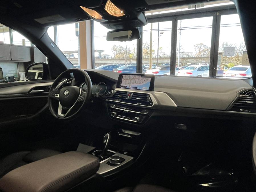 2019 BMW X3 xDrive30i Sports Activity Vehicle, available for sale in Massapequa Park, New York | Power Motors East. Massapequa Park, New York 2019 BMW X3 xDrive30i Sports Activity Vehicle, available for sale in Massapequa Park, New York | Power Motors East. Massapequa Park, New York
