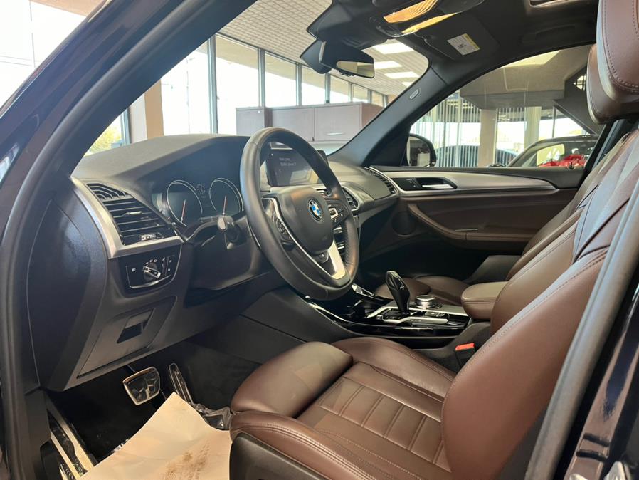 2019 BMW X3 xDrive30i Sports Activity Vehicle, available for sale in Massapequa Park, New York | Power Motors East. Massapequa Park, New York 2019 BMW X3 xDrive30i Sports Activity Vehicle, available for sale in Massapequa Park, New York | Power Motors East. Massapequa Park, New York