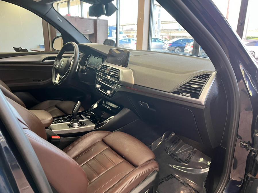 2019 BMW X3 xDrive30i Sports Activity Vehicle, available for sale in Massapequa Park, New York | Power Motors East. Massapequa Park, New York 2019 BMW X3 xDrive30i Sports Activity Vehicle, available for sale in Massapequa Park, New York | Power Motors East. Massapequa Park, New York
