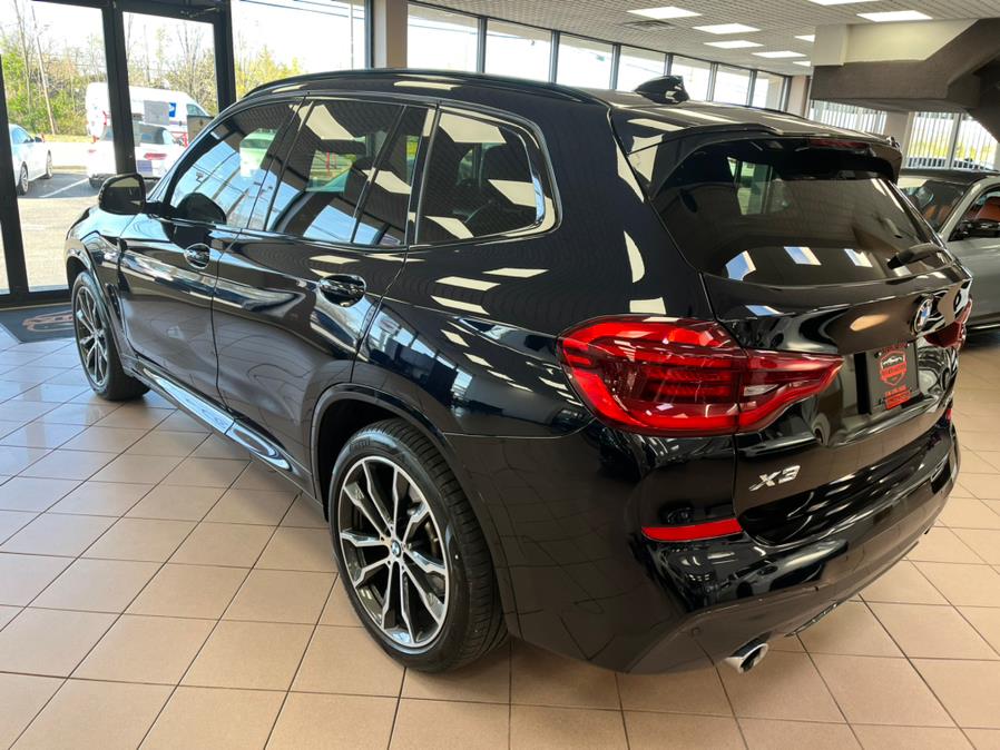 2019 BMW X3 xDrive30i Sports Activity Vehicle, available for sale in Massapequa Park, New York | Power Motors East. Massapequa Park, New York 2019 BMW X3 xDrive30i Sports Activity Vehicle, available for sale in Massapequa Park, New York | Power Motors East. Massapequa Park, New York