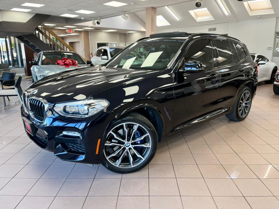 2019 BMW X3 xDrive30i Sports Activity Vehicle, available for sale in Massapequa Park, New York | Power Motors East. Massapequa Park, New York 2019 BMW X3 xDrive30i Sports Activity Vehicle, available for sale in Massapequa Park, New York | Power Motors East. Massapequa Park, New York