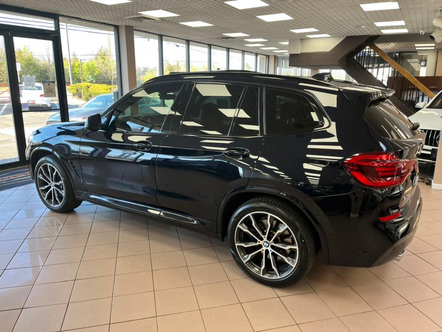 2019 BMW X3 xDrive30i Sports Activity Vehicle, available for sale in Massapequa Park, New York | Power Motors East. Massapequa Park, New York 2019 BMW X3 xDrive30i Sports Activity Vehicle, available for sale in Massapequa Park, New York | Power Motors East. Massapequa Park, New York