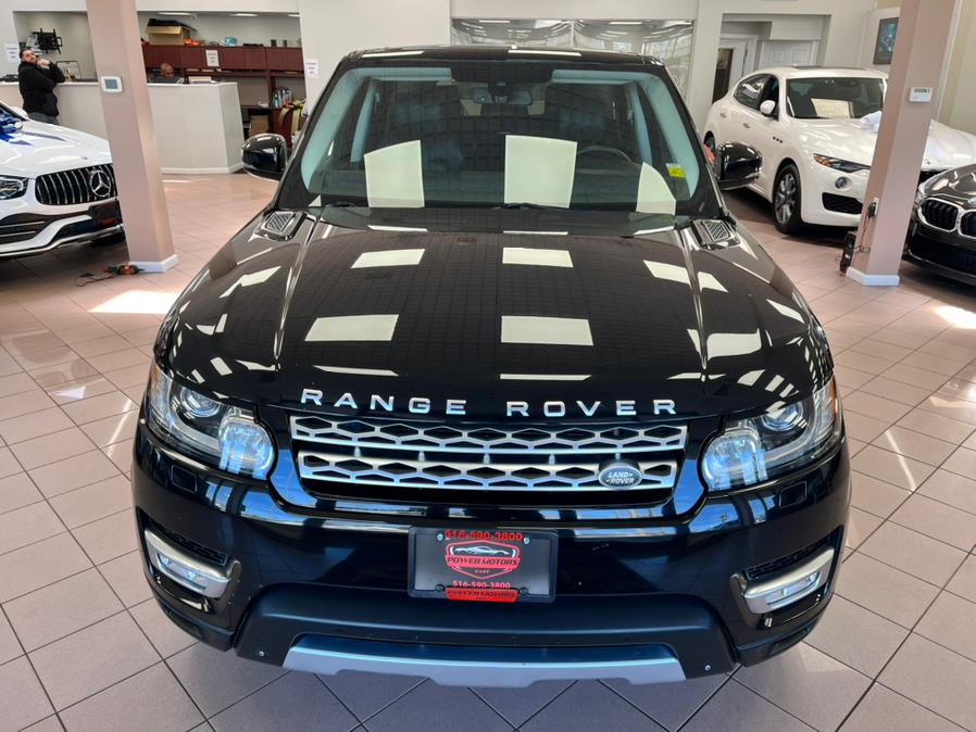 Used Land Rover Range Rover Sport 4WD 4dr HSE 2014 | Power Motors East. Massapequa Park, New York Used Land Rover Range Rover Sport 4WD 4dr HSE 2014 | Power Motors East. Massapequa Park, New York