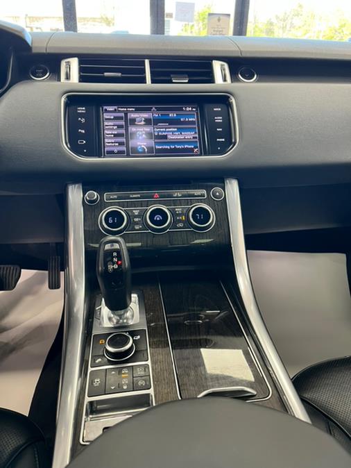 Used Land Rover Range Rover Sport 4WD 4dr HSE 2014 | Power Motors East. Massapequa Park, New York Used Land Rover Range Rover Sport 4WD 4dr HSE 2014 | Power Motors East. Massapequa Park, New York