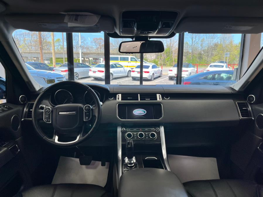 Used Land Rover Range Rover Sport 4WD 4dr HSE 2014 | Power Motors East. Massapequa Park, New York Used Land Rover Range Rover Sport 4WD 4dr HSE 2014 | Power Motors East. Massapequa Park, New York