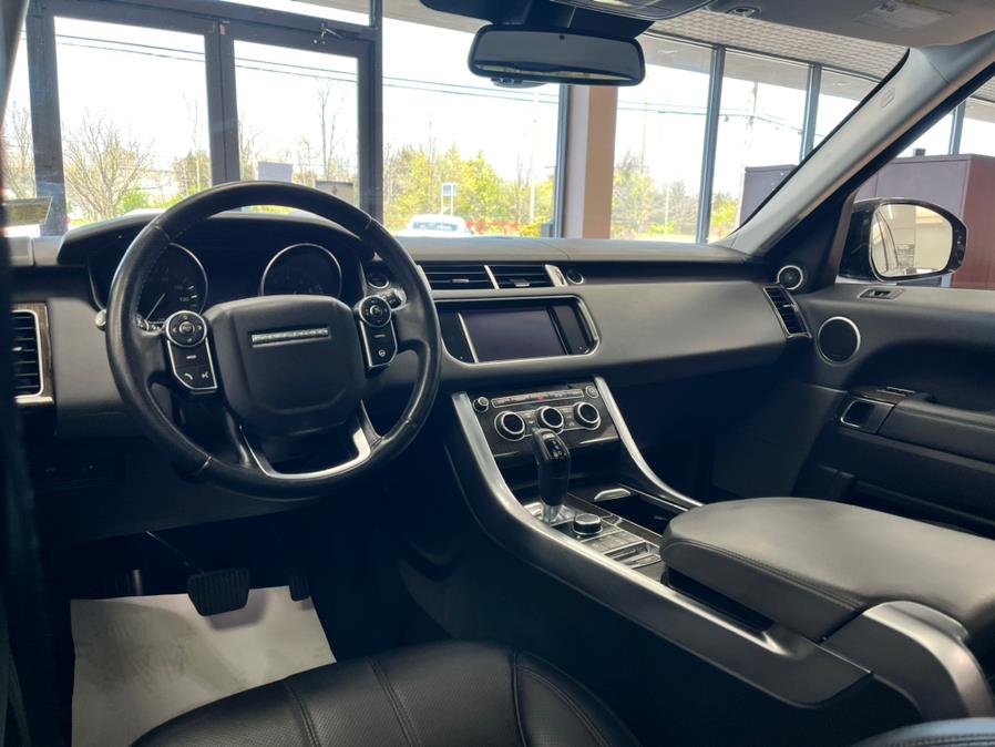 Used Land Rover Range Rover Sport 4WD 4dr HSE 2014 | Power Motors East. Massapequa Park, New York Used Land Rover Range Rover Sport 4WD 4dr HSE 2014 | Power Motors East. Massapequa Park, New York