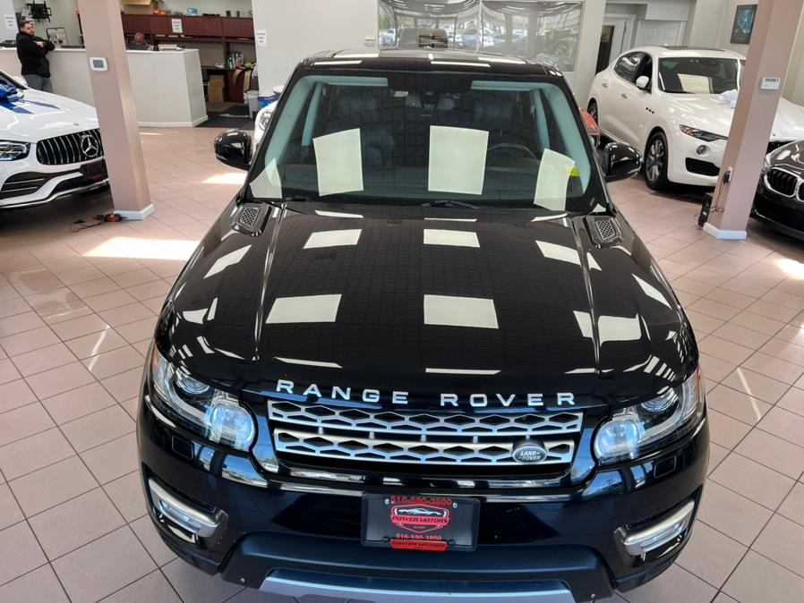 Used Land Rover Range Rover Sport 4WD 4dr HSE 2014 | Power Motors East. Massapequa Park, New York Used Land Rover Range Rover Sport 4WD 4dr HSE 2014 | Power Motors East. Massapequa Park, New York