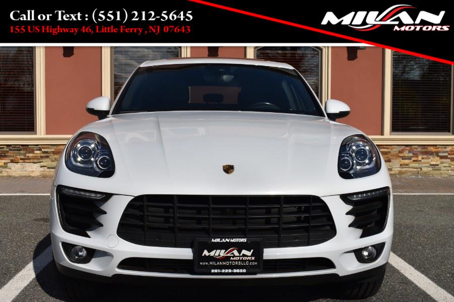 2018 Porsche Macan AWD, available for sale in Little Ferry , New Jersey | Milan Motors. Little Ferry , New Jersey 2018 Porsche Macan AWD, available for sale in Little Ferry , New Jersey | Milan Motors. Little Ferry , New Jersey