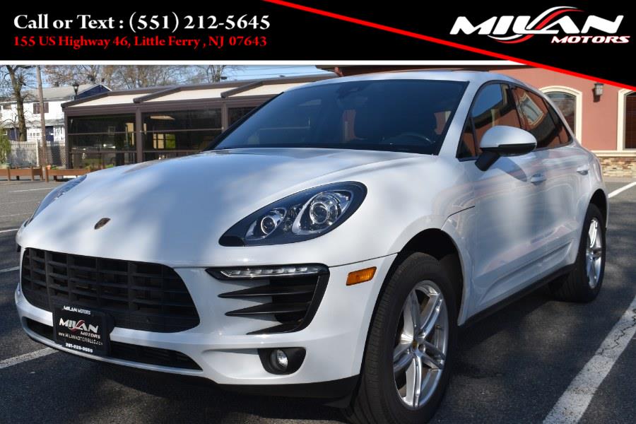2018 Porsche Macan AWD, available for sale in Little Ferry , New Jersey | Milan Motors. Little Ferry , New Jersey 2018 Porsche Macan AWD, available for sale in Little Ferry , New Jersey | Milan Motors. Little Ferry , New Jersey