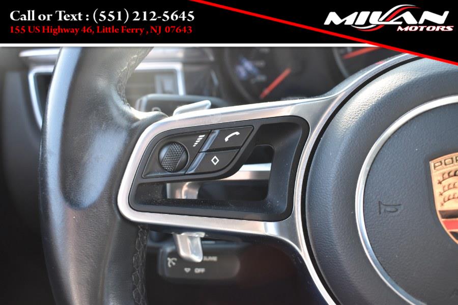 2018 Porsche Macan AWD, available for sale in Little Ferry , New Jersey | Milan Motors. Little Ferry , New Jersey 2018 Porsche Macan AWD, available for sale in Little Ferry , New Jersey | Milan Motors. Little Ferry , New Jersey