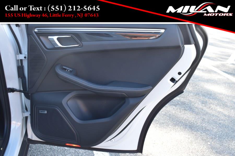 2018 Porsche Macan AWD, available for sale in Little Ferry , New Jersey | Milan Motors. Little Ferry , New Jersey 2018 Porsche Macan AWD, available for sale in Little Ferry , New Jersey | Milan Motors. Little Ferry , New Jersey
