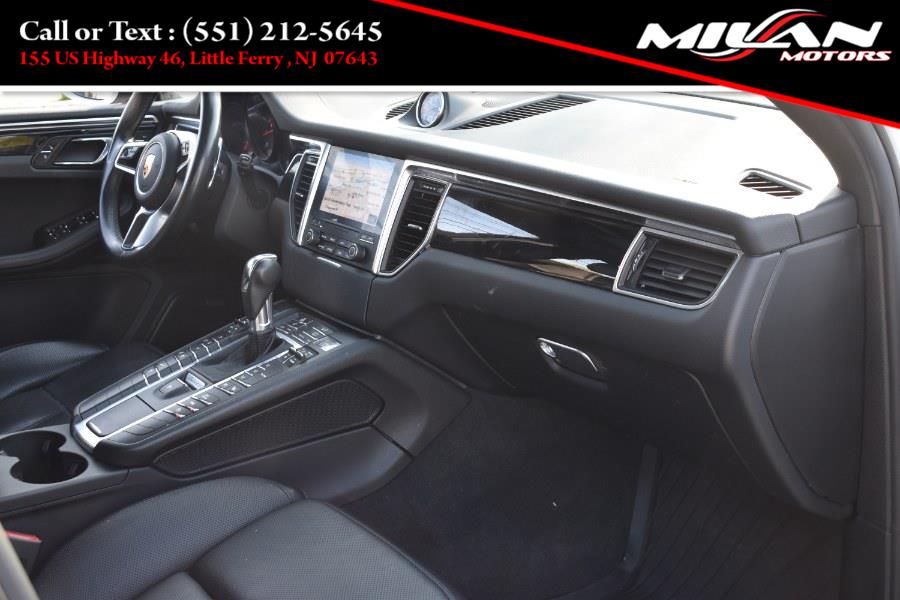 2018 Porsche Macan AWD, available for sale in Little Ferry , New Jersey | Milan Motors. Little Ferry , New Jersey 2018 Porsche Macan AWD, available for sale in Little Ferry , New Jersey | Milan Motors. Little Ferry , New Jersey