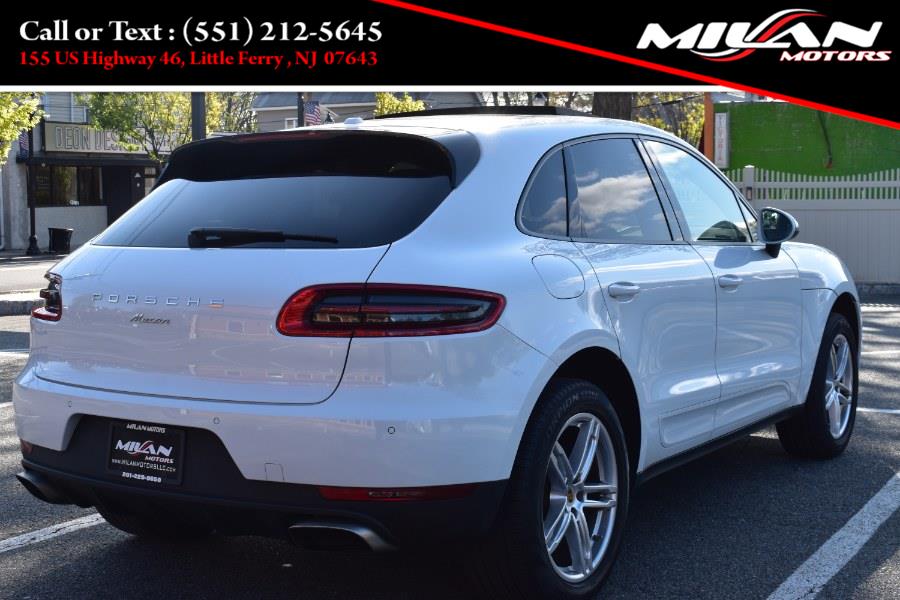 2018 Porsche Macan AWD, available for sale in Little Ferry , New Jersey | Milan Motors. Little Ferry , New Jersey 2018 Porsche Macan AWD, available for sale in Little Ferry , New Jersey | Milan Motors. Little Ferry , New Jersey