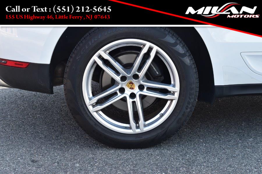 2018 Porsche Macan AWD, available for sale in Little Ferry , New Jersey | Milan Motors. Little Ferry , New Jersey 2018 Porsche Macan AWD, available for sale in Little Ferry , New Jersey | Milan Motors. Little Ferry , New Jersey