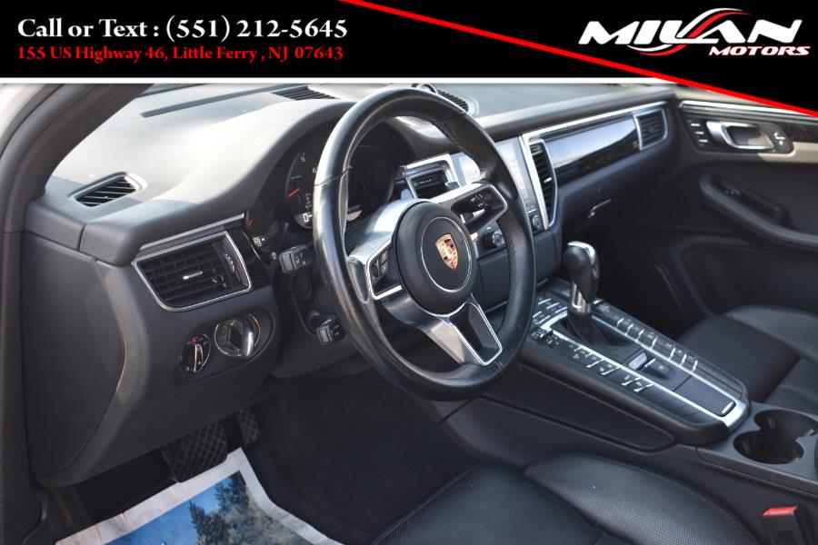 2018 Porsche Macan AWD, available for sale in Little Ferry , New Jersey | Milan Motors. Little Ferry , New Jersey 2018 Porsche Macan AWD, available for sale in Little Ferry , New Jersey | Milan Motors. Little Ferry , New Jersey