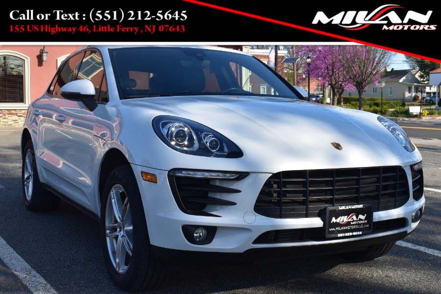 2018 Porsche Macan AWD, available for sale in Little Ferry , New Jersey | Milan Motors. Little Ferry , New Jersey 2018 Porsche Macan AWD, available for sale in Little Ferry , New Jersey | Milan Motors. Little Ferry , New Jersey
