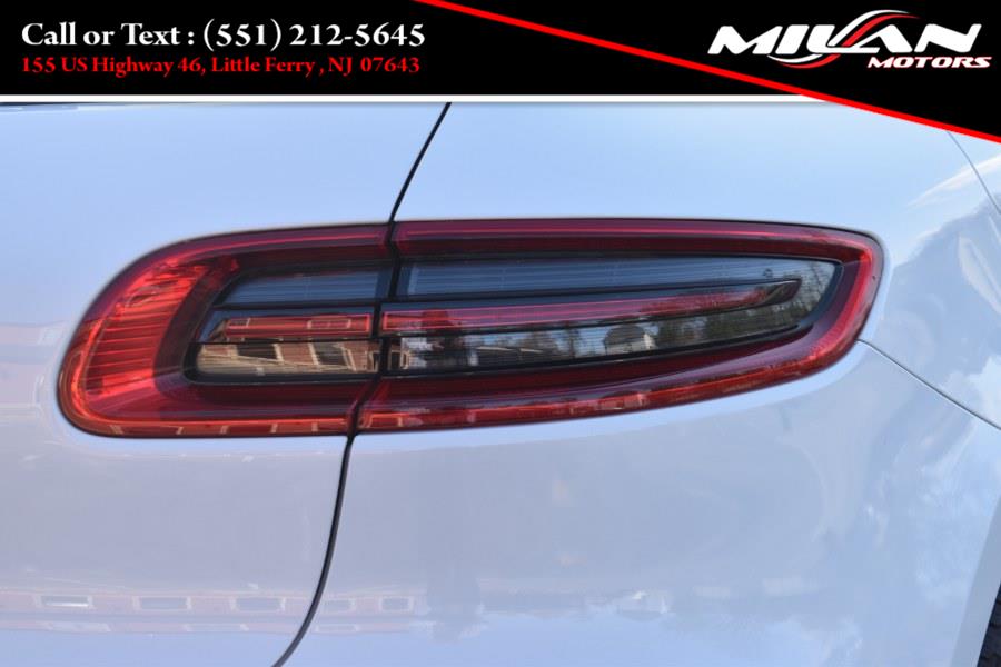 2018 Porsche Macan AWD, available for sale in Little Ferry , New Jersey | Milan Motors. Little Ferry , New Jersey 2018 Porsche Macan AWD, available for sale in Little Ferry , New Jersey | Milan Motors. Little Ferry , New Jersey
